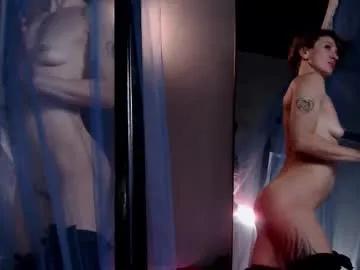 dorothy_meyer on Chaturbate 