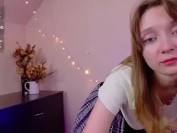 dreamyeyesella — Hello im Anna! Patterns 27/59/122/90   #natural #skinny #bigtits #18 #teen Goal: take off skirt [33 tokens remaining]