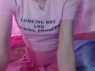 drrtychai on Chaturbate 