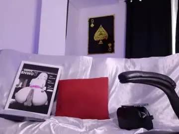 dulcepurnimaqos — QOSBNWOSafe room for BetasTao sex,  jerk off Without cum  // GOAL: Tour of my body [1572 tokens left] #bbc #femdom #feet #cuckold #mommy