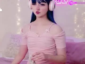 effyevans2 on Chaturbate 