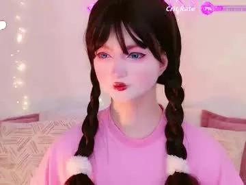 effyevans2 on Chaturbate 