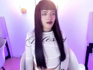 effyraw on Chaturbate