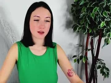 eileenmoores on Chaturbate