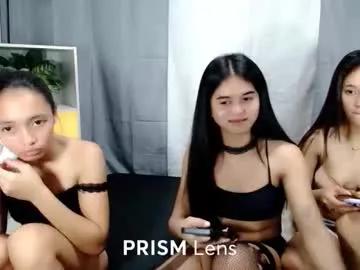 el_janex on Chaturbate