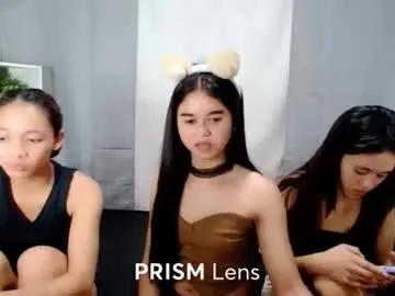 el_janex on Chaturbate