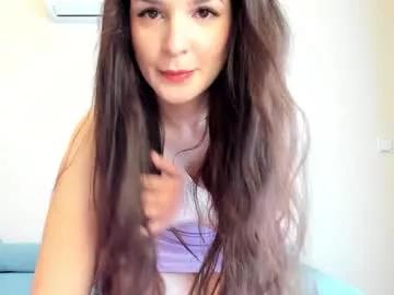 elaanna on Chaturbate 