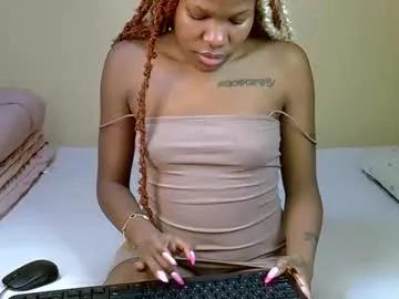 elllanna on Chaturbate 