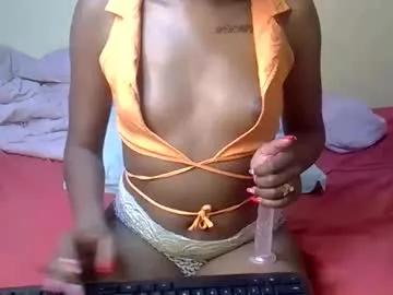 elllanna on Chaturbate 