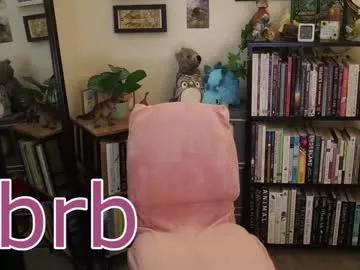 ellynaomi on Chaturbate 