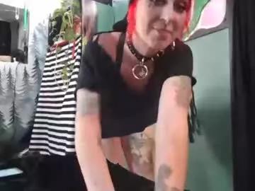 ember_circle on Chaturbate 