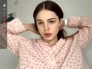 emeraldcotton on Chaturbate 