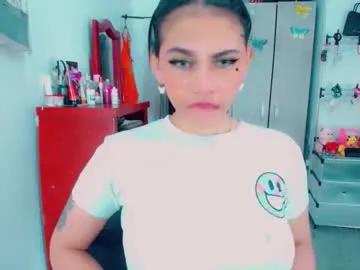 emma_diva on Chaturbate 