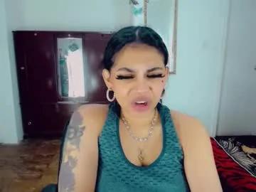 emma_diva on Chaturbate 