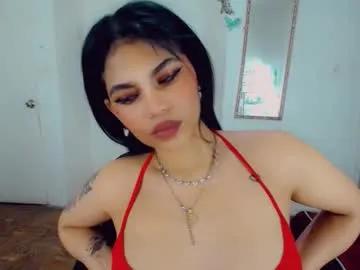 emma_diva on Chaturbate 