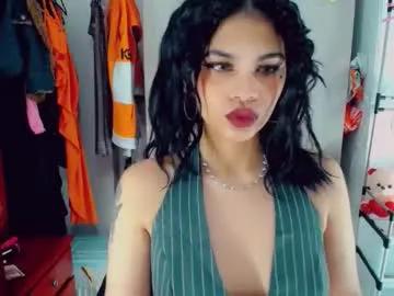 emma_diva on Chaturbate 