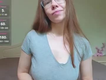 emma_stardust_ on Chaturbate 