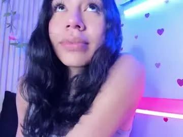 emmaclark_1 on Chaturbate 