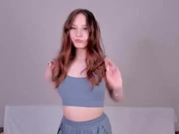 emmelieflorence on Chaturbate