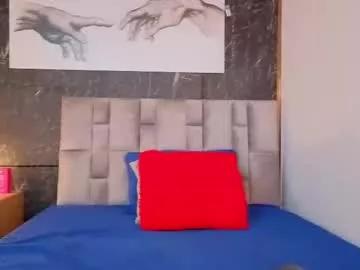 emmi_collins on Chaturbate 