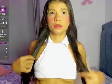 emmie_bunny on Chaturbate 