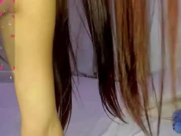 emmie_bunny on Chaturbate 