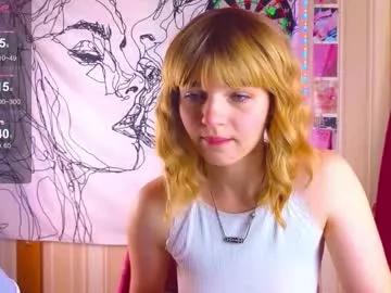 erica_winterr on Chaturbate