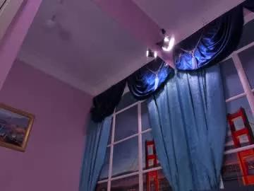 erikalustx on Chaturbate