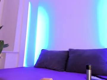 erikalustx on Chaturbate