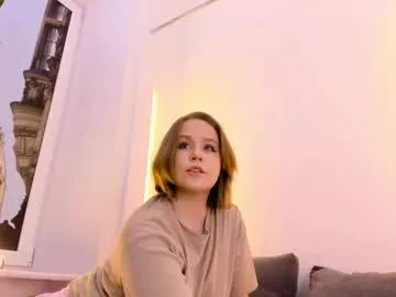 erikalustx on Chaturbate