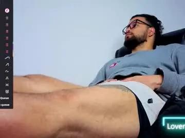 ernesto_rodriguez_82 — Goal: naked  #latino #bigcock #lovense #hairy #master - Next Goal: masturbacin 