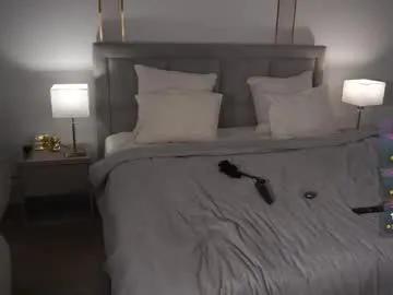 eseniyalove on Chaturbate 