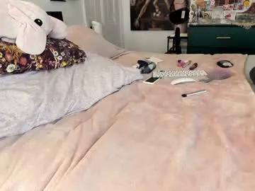 eve003300 on Chaturbate 