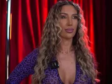 evelyn_evyy on Chaturbate 