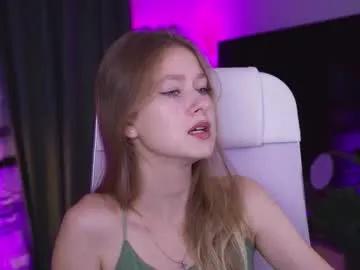 evemundie on Chaturbate 