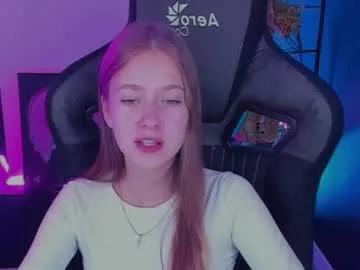 evemundie on Chaturbate 