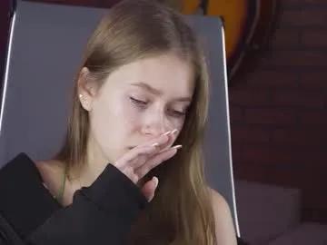 evemundie on Chaturbate 