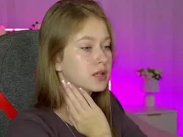 evemundie on Chaturbate 