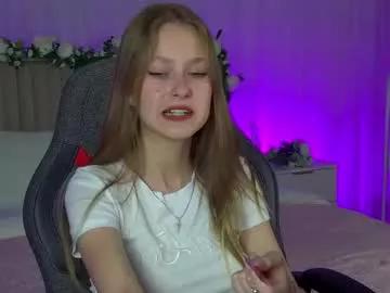 evemundie on Chaturbate 