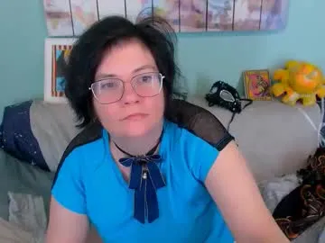 everly_rays on Chaturbate