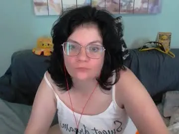 everly_rays on Chaturbate