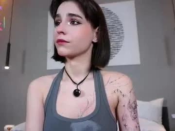 evervessi on Chaturbate 