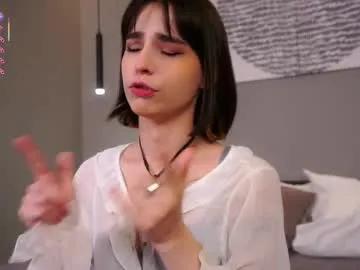 evervessi on Chaturbate 