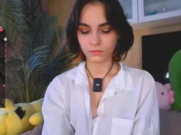 evervessi on Chaturbate 