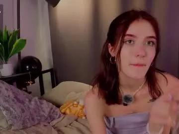 evetteagner on Chaturbate 