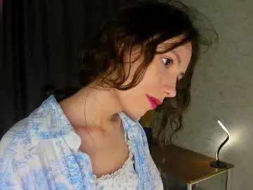 evetteagner on Chaturbate 