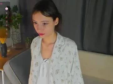 evetteagner on Chaturbate 