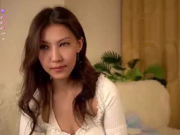 fallingflower on Chaturbate 