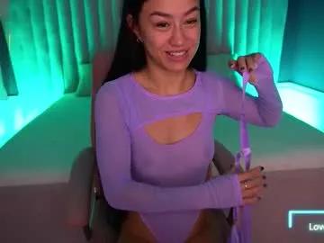 fatalenellie — Freechat on Chaturbate