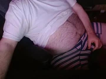 fingerpoppingeachother — Goal: shirt off #bear #beard #hairy #chubby #cum - Next Goal: undies off